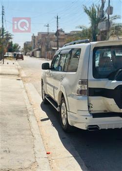 ميتسوبيشي باجيرو